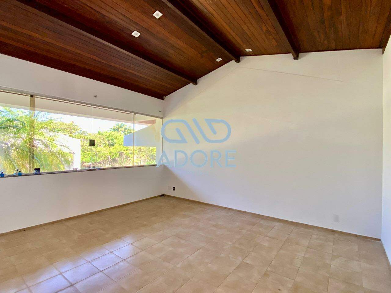 Casa de Condomínio à venda no Condomínio Terras de São José: 