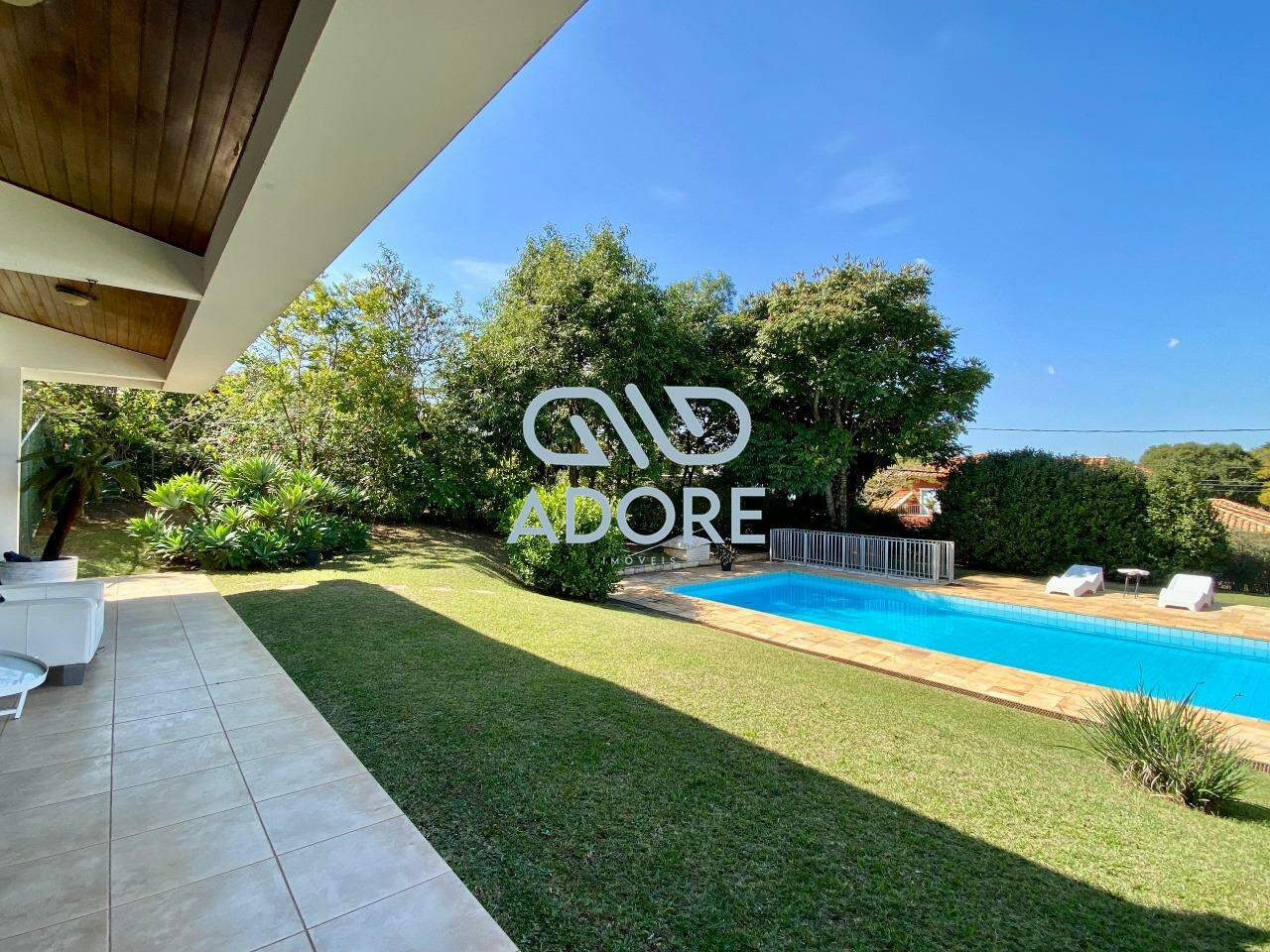 Casa de Condomínio à venda no Condomínio Terras de São José: 