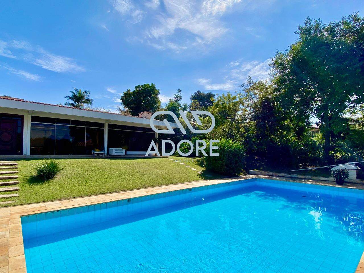 Casa de Condomínio à venda no Condomínio Terras de São José: 