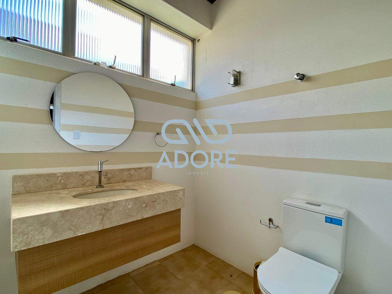 Casa de Condomínio à venda no Condomínio Terras de São José: 