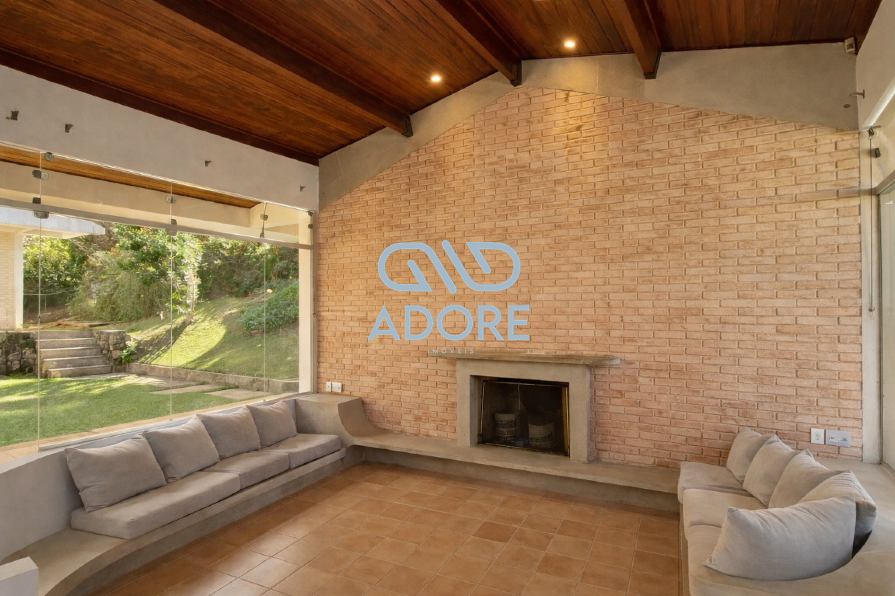 Casa de Condomínio à venda no Condomínio Terras de São José: 