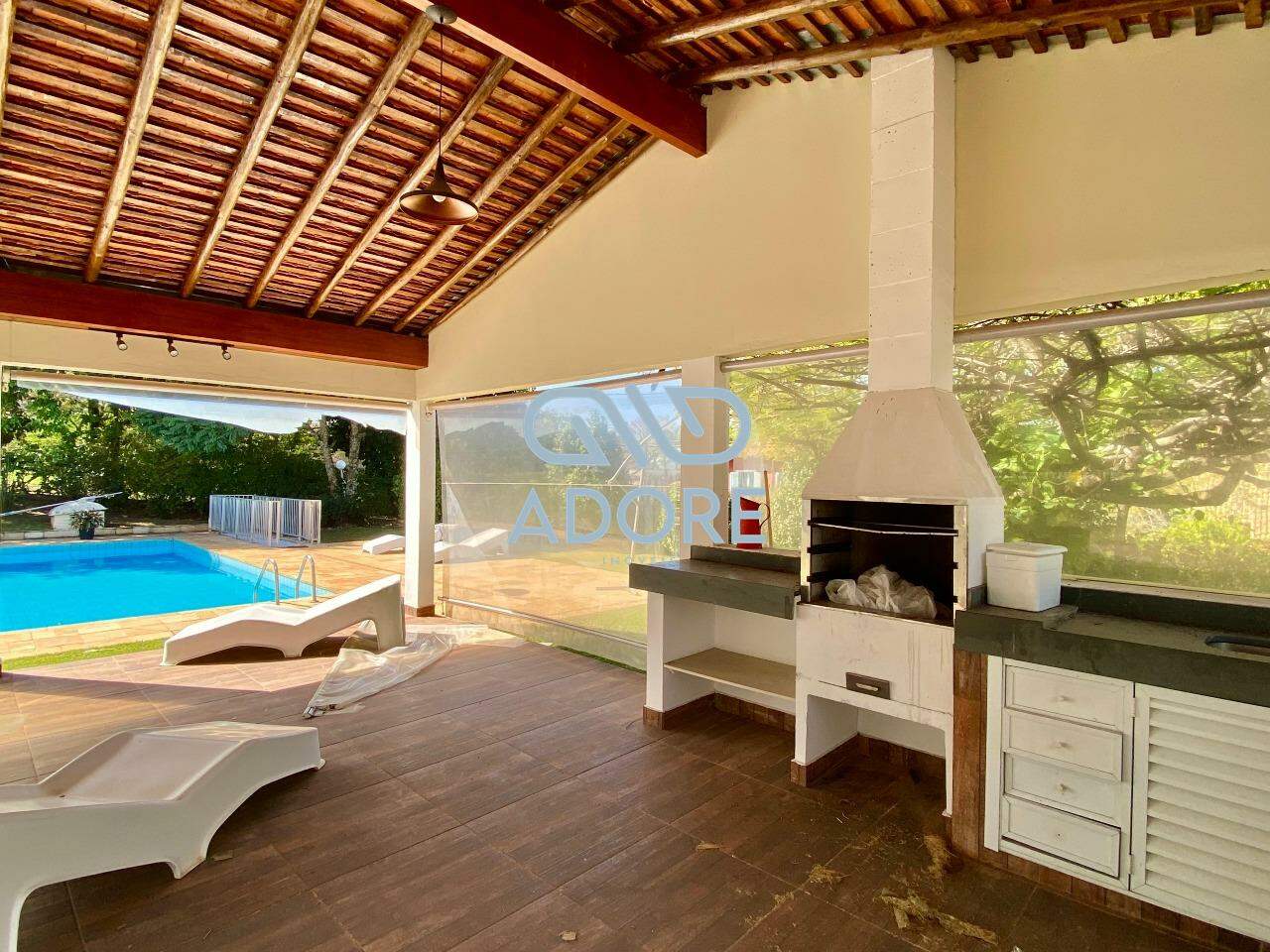 Casa de Condomínio à venda no Condomínio Terras de São José: 