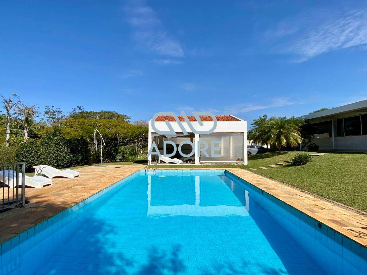 Casa de Condomínio à venda no Condomínio Terras de São José: 