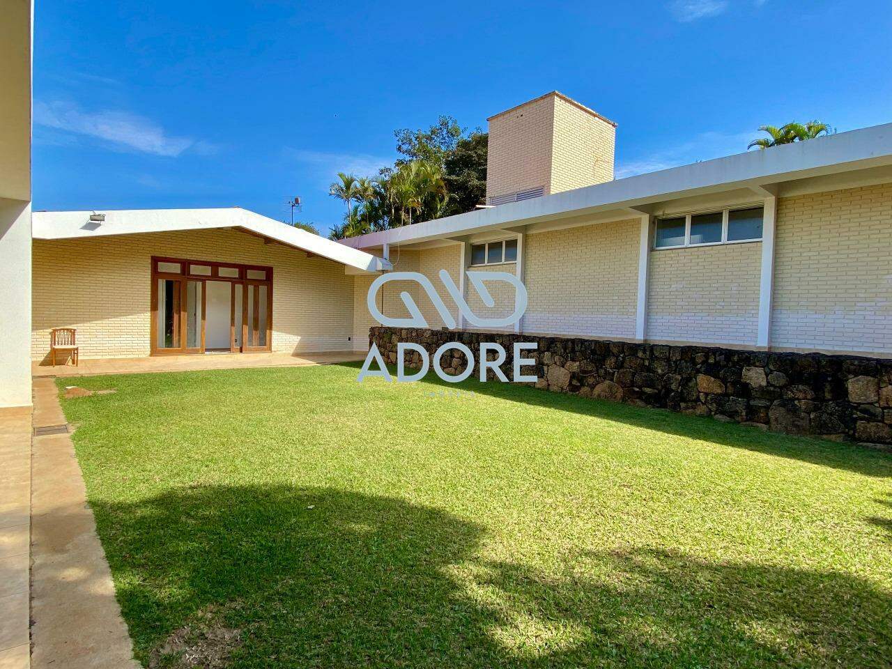 Casa de Condomínio à venda no Condomínio Terras de São José: 