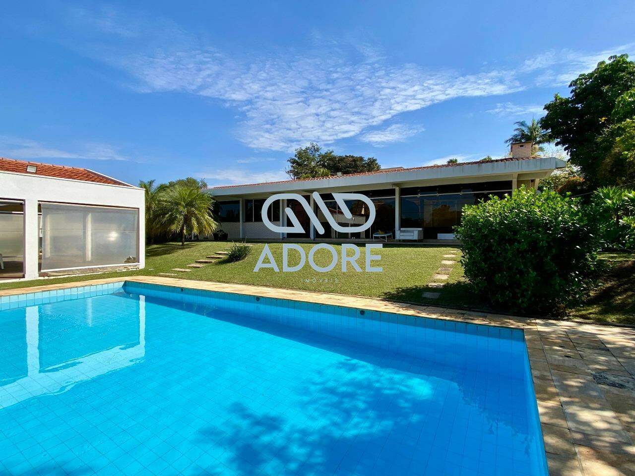 Casa de Condomínio à venda no Condomínio Terras de São José: 