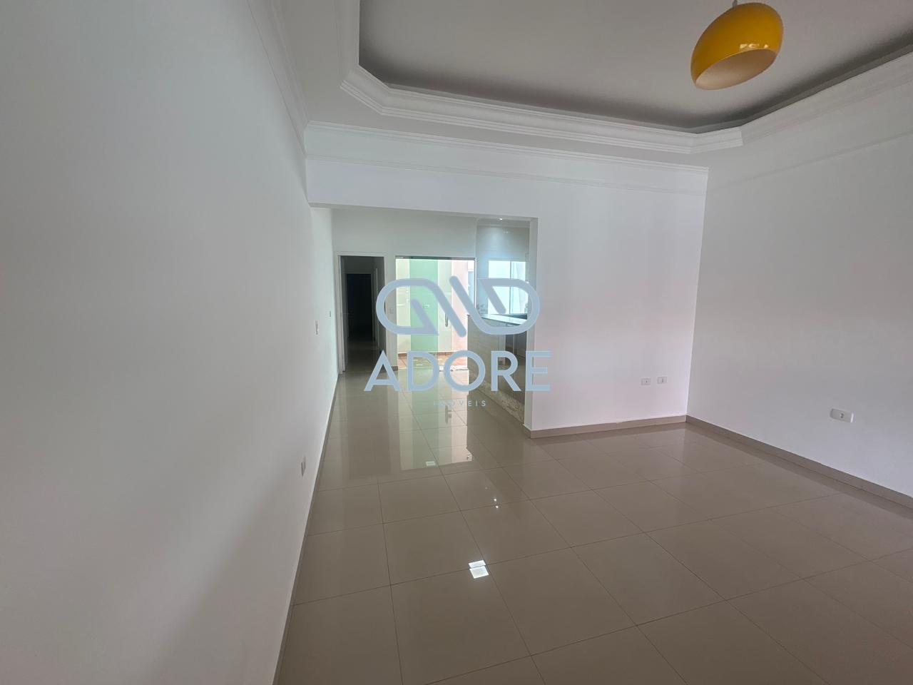 Casa de Condomínio à venda no Village JK: 