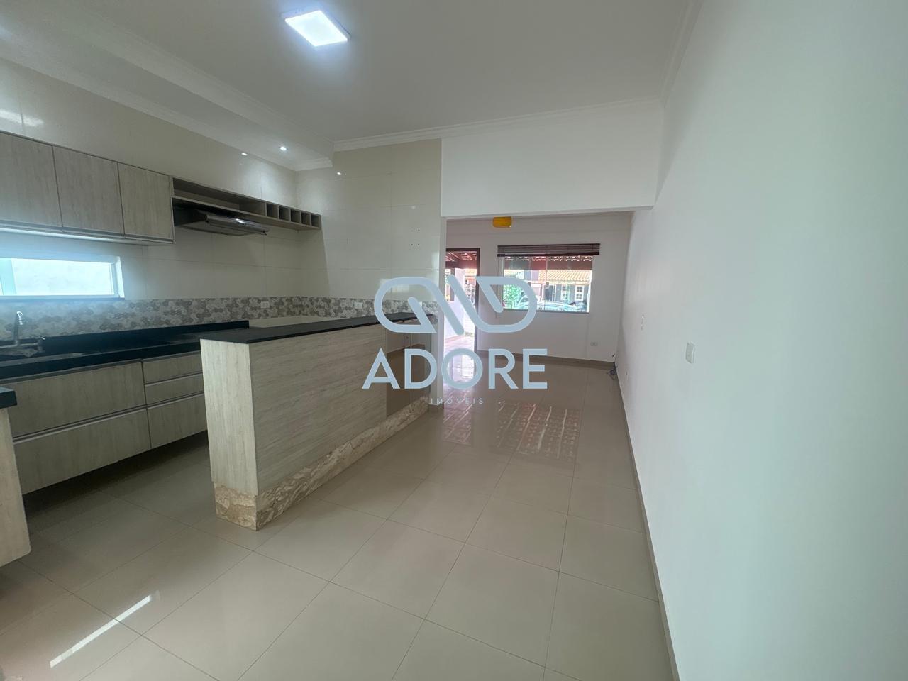 Casa de Condomínio à venda no Village JK: 