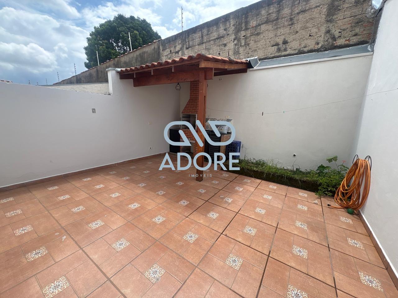 Casa de Condomínio à venda no Village JK: 