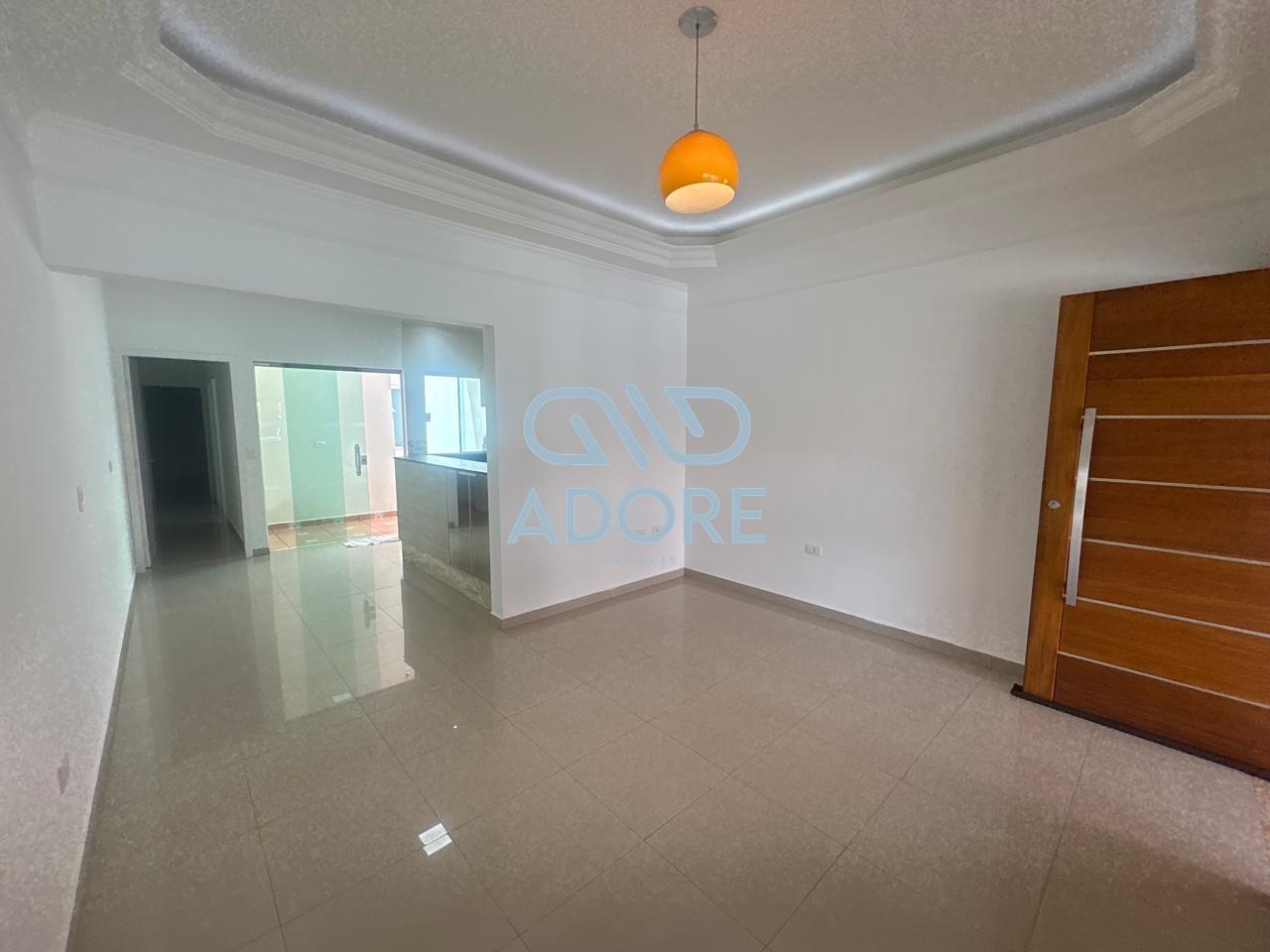 Casa de Condomínio à venda no Village JK: 