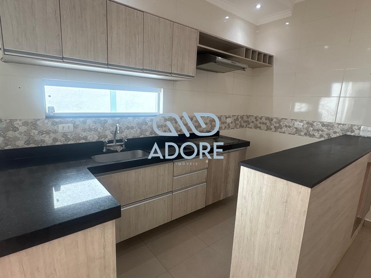 Casa de Condomínio à venda no Village JK: 