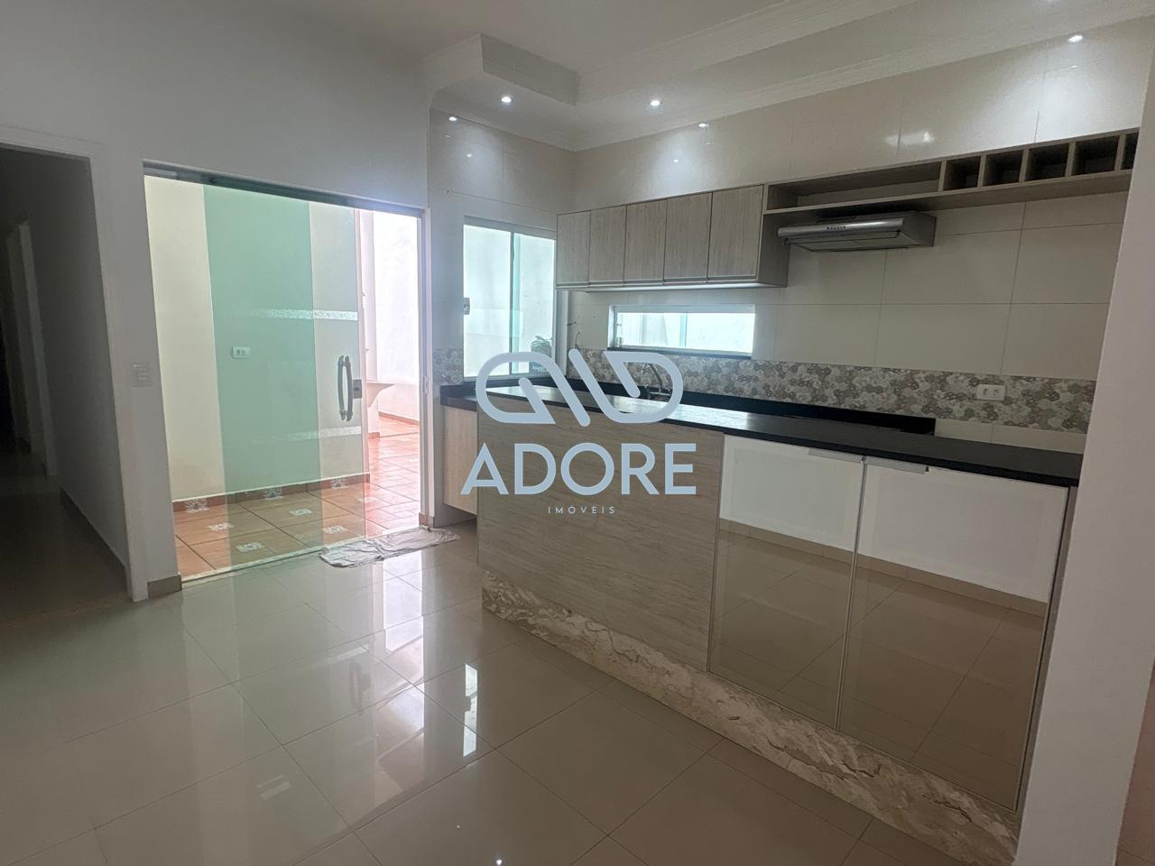 Casa de Condomínio à venda no Village JK: 