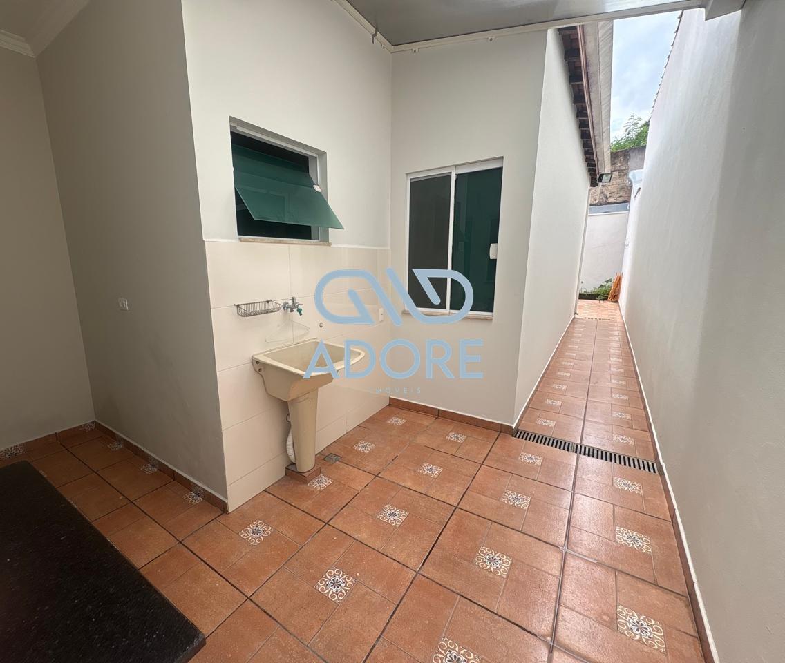 Casa de Condomínio à venda no Village JK: 