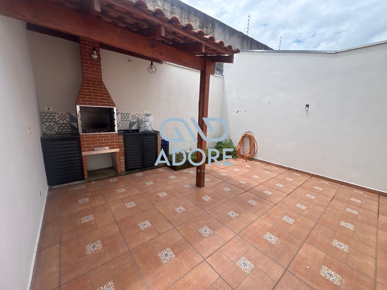 Casa de Condomínio à venda no Village JK: 