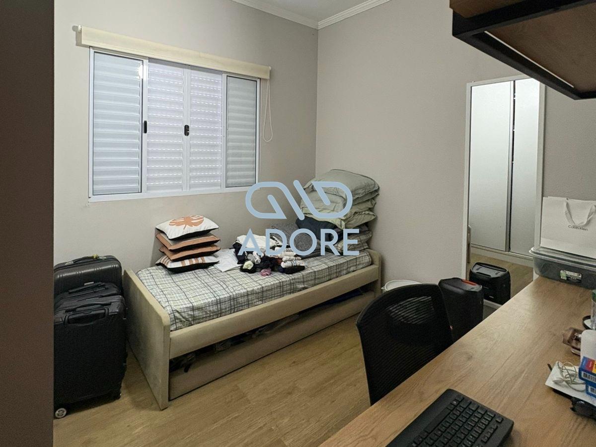 Casa de Condomínio à venda no Village JK: 