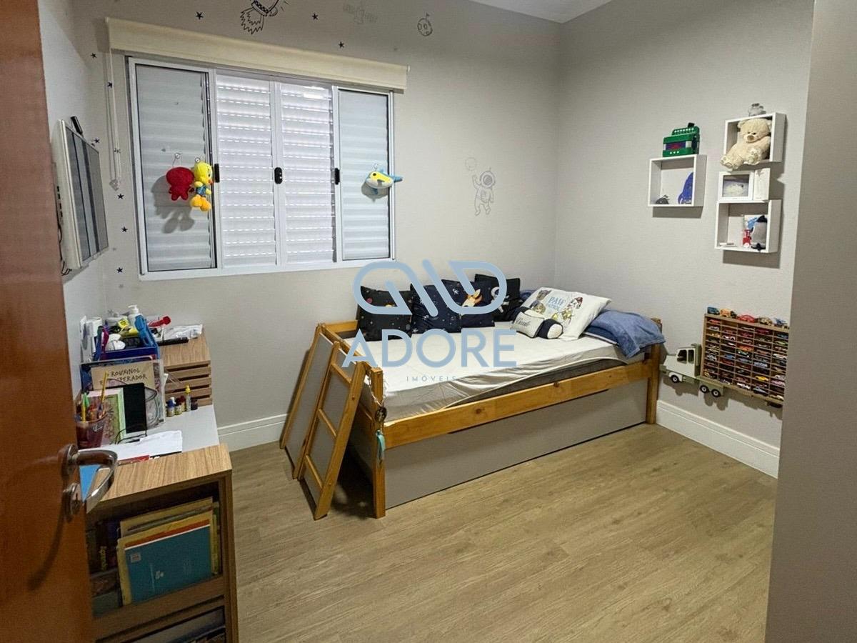 Casa de Condomínio à venda no Village JK: 