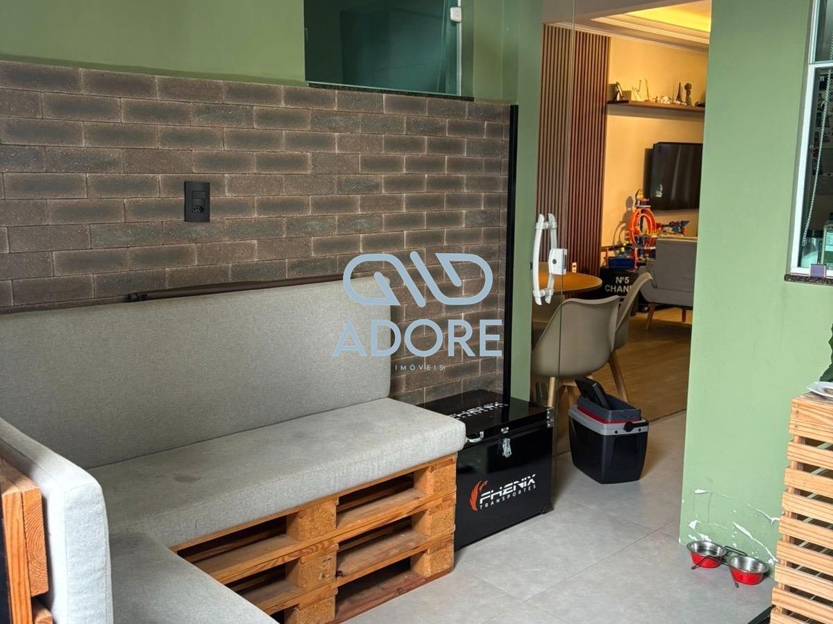 Casa de Condomínio à venda no Village JK: 