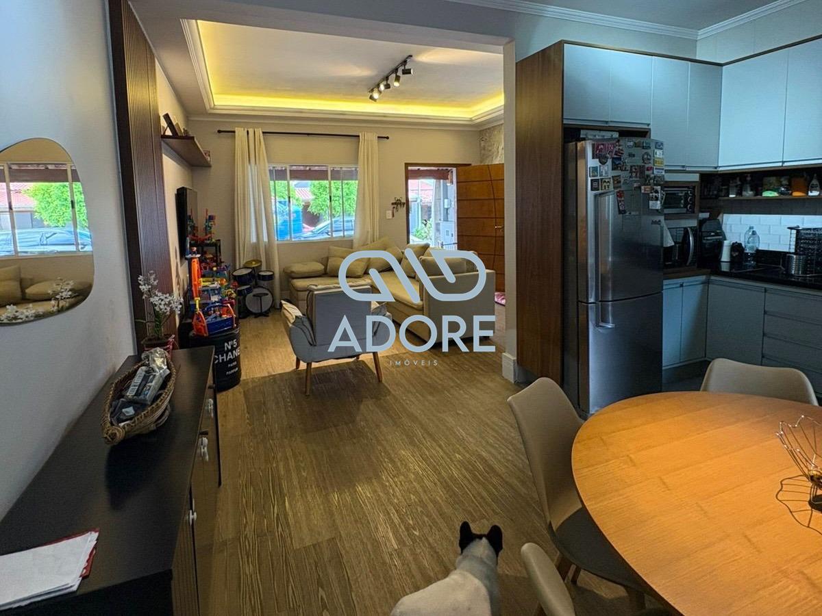 Casa de Condomínio à venda no Village JK: 