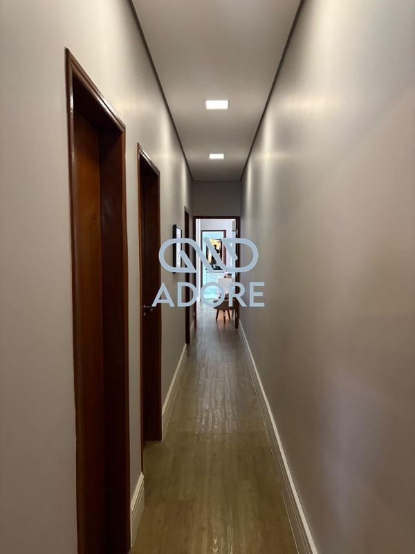 Casa de Condomínio à venda no Village JK: 