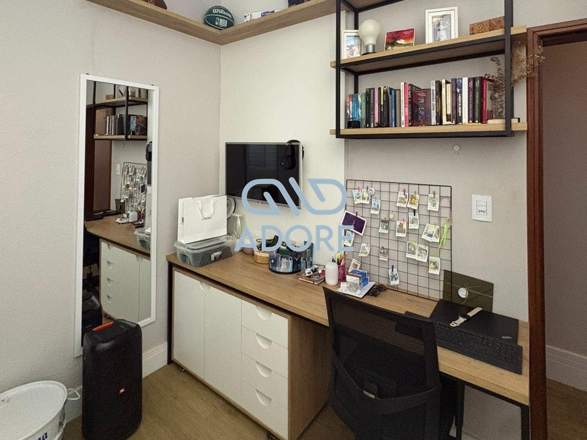 Casa de Condomínio à venda no Village JK: 