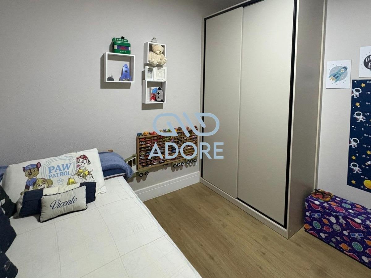 Casa de Condomínio à venda no Village JK: 