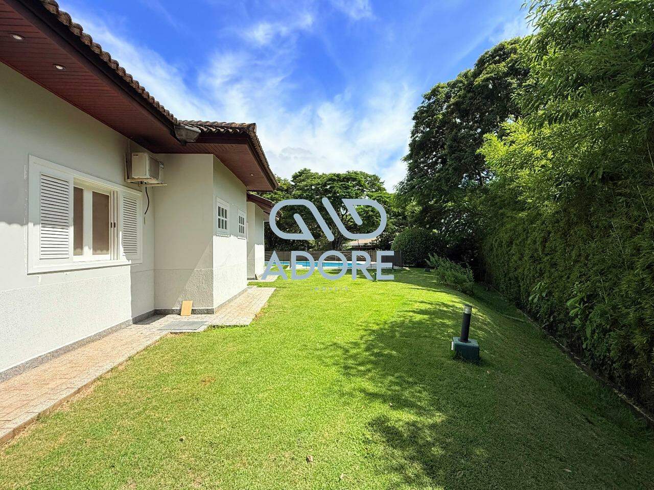 Casa de Condomínio à venda no Condomínio Terras de São José: 