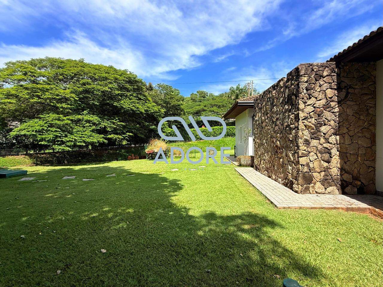 Casa de Condomínio à venda no Condomínio Terras de São José: 