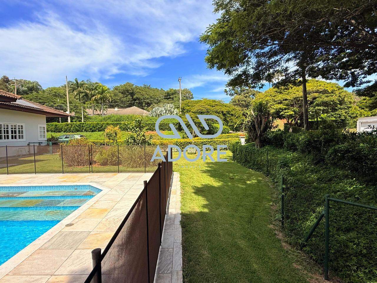 Casa de Condomínio à venda no Condomínio Terras de São José: 