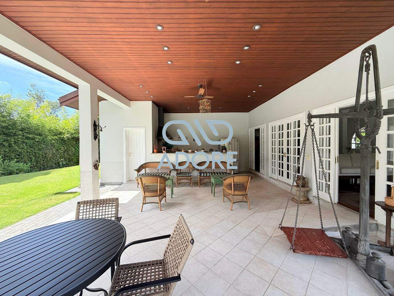 Casa de Condomínio à venda no Condomínio Terras de São José: 