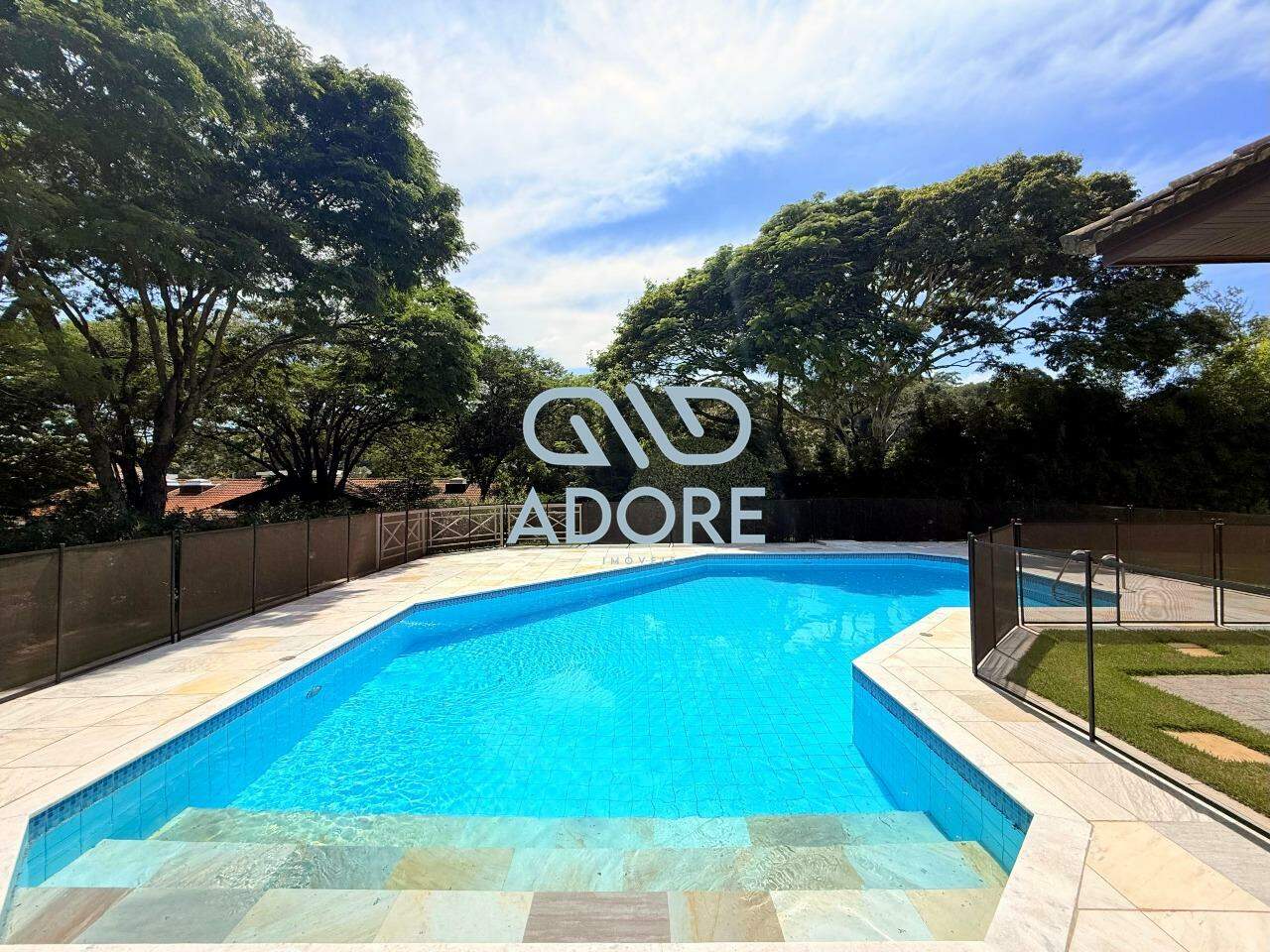 Casa de Condomínio à venda no Condomínio Terras de São José: 