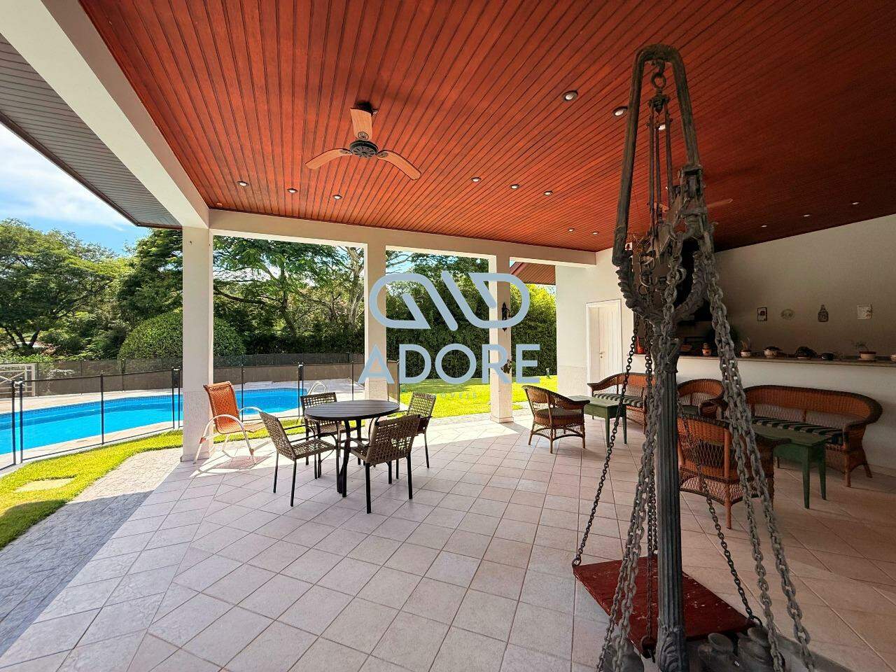 Casa de Condomínio à venda no Condomínio Terras de São José: 