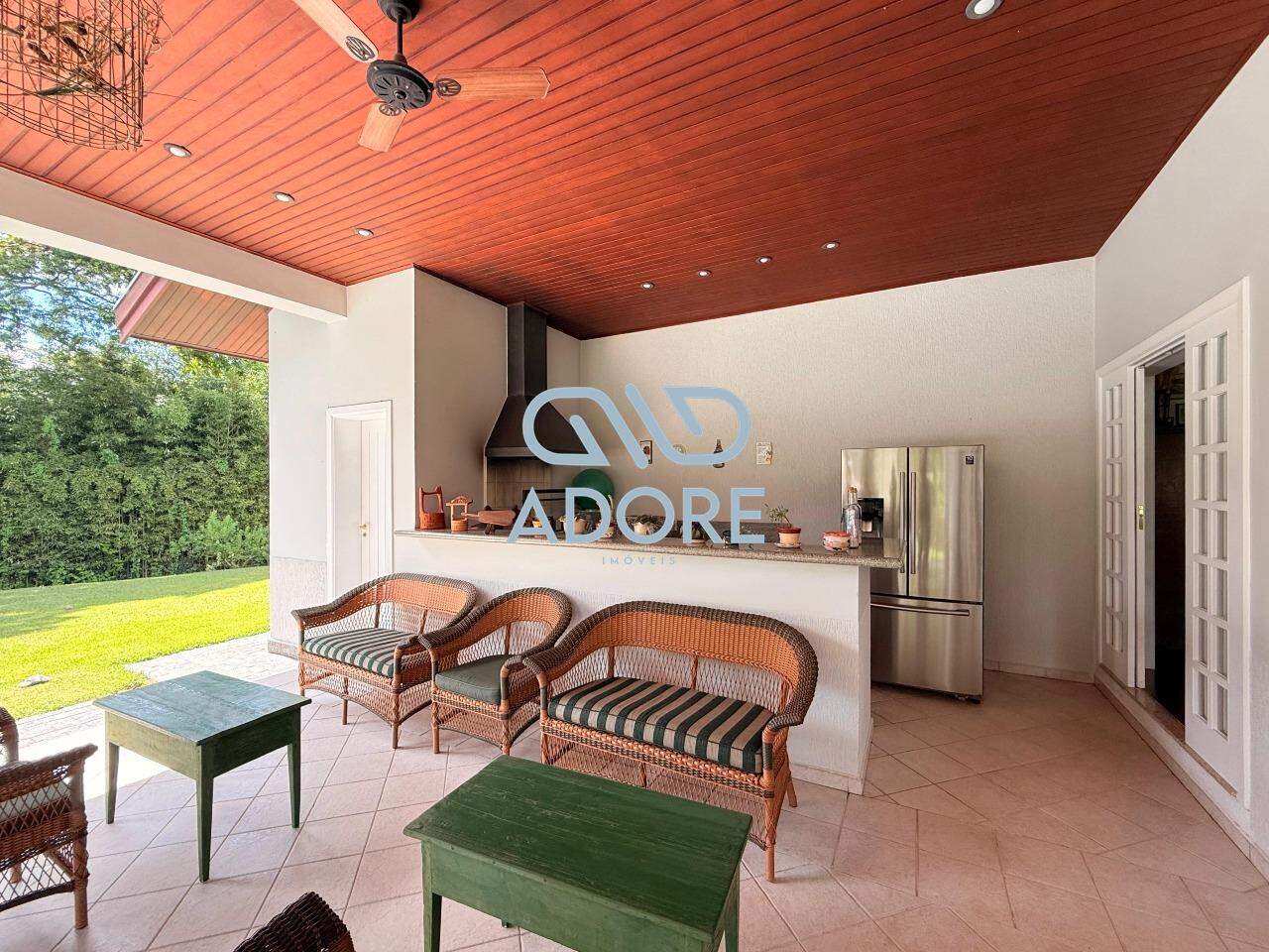 Casa de Condomínio à venda no Condomínio Terras de São José: 