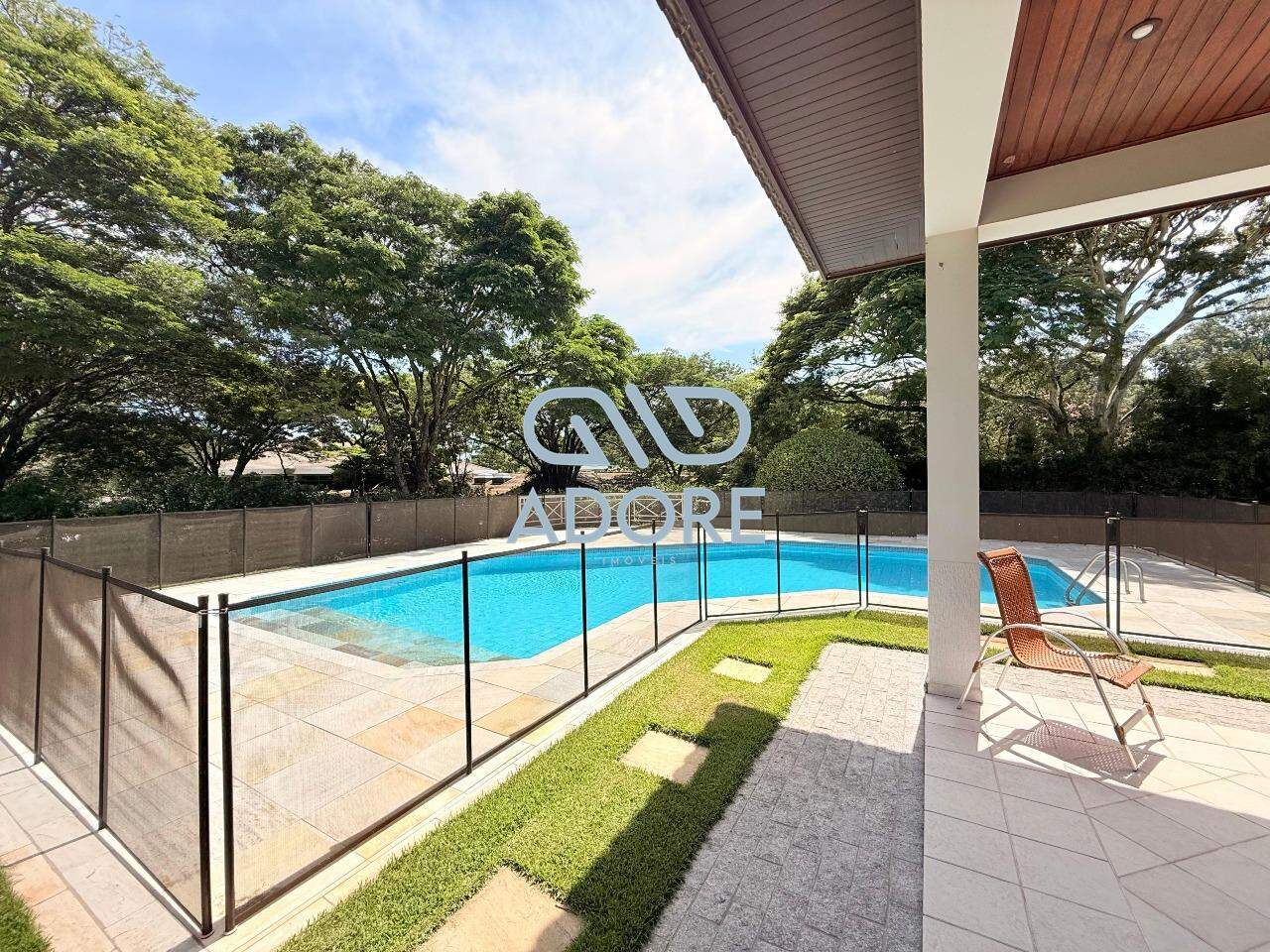 Casa de Condomínio à venda no Condomínio Terras de São José: 