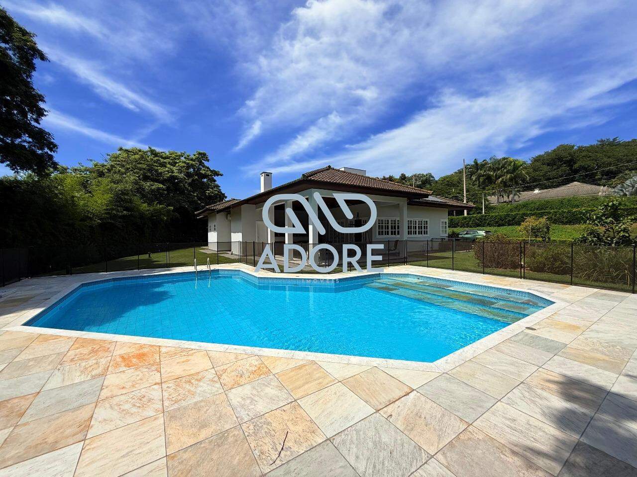 Casa de Condomínio à venda no Condomínio Terras de São José: 