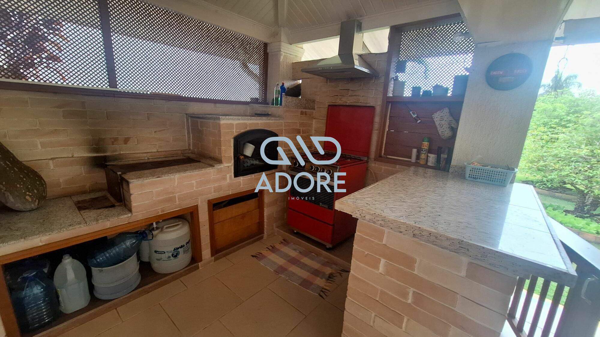 Casa de Condomínio à venda no Condomínio Campos de Santo Antônio : 