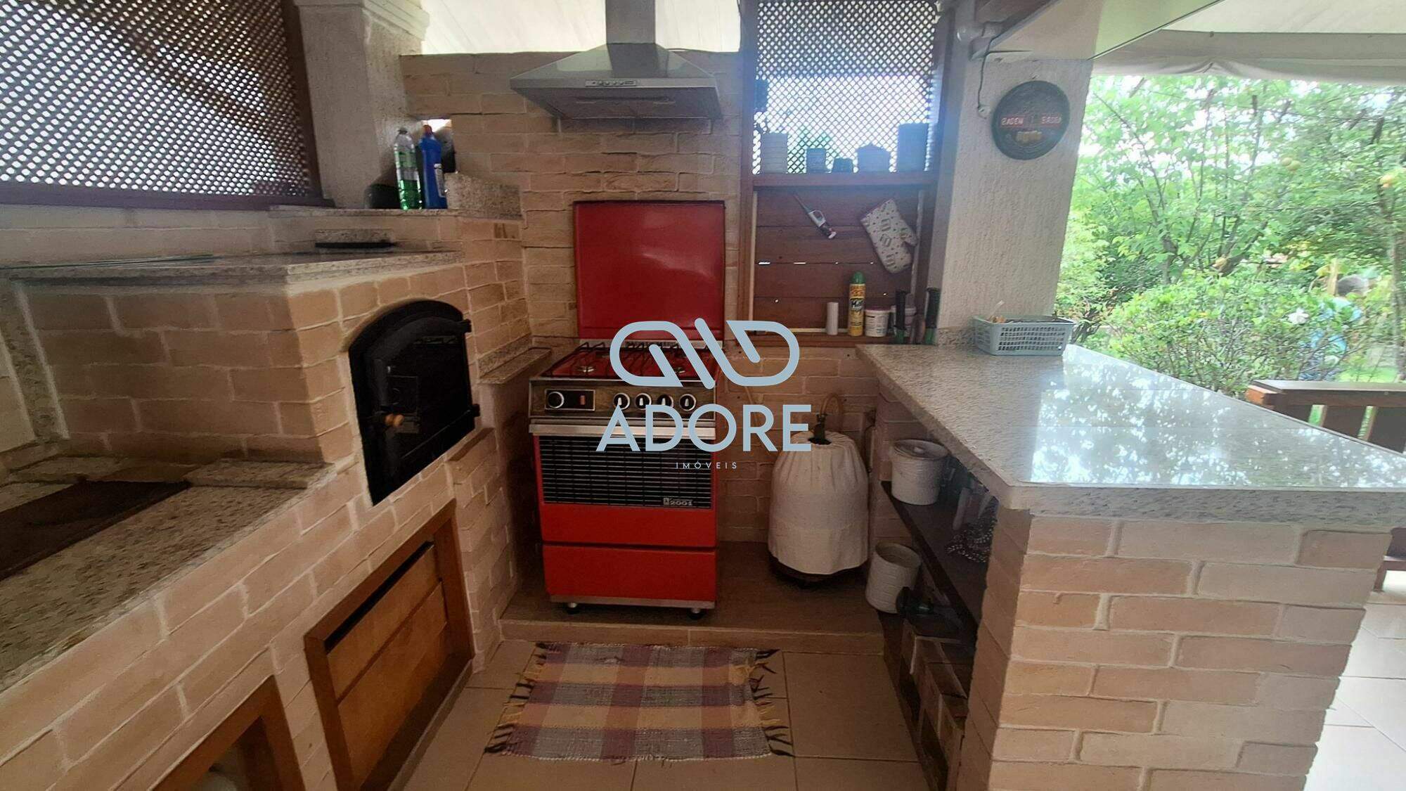 Casa de Condomínio à venda no Condomínio Campos de Santo Antônio : 