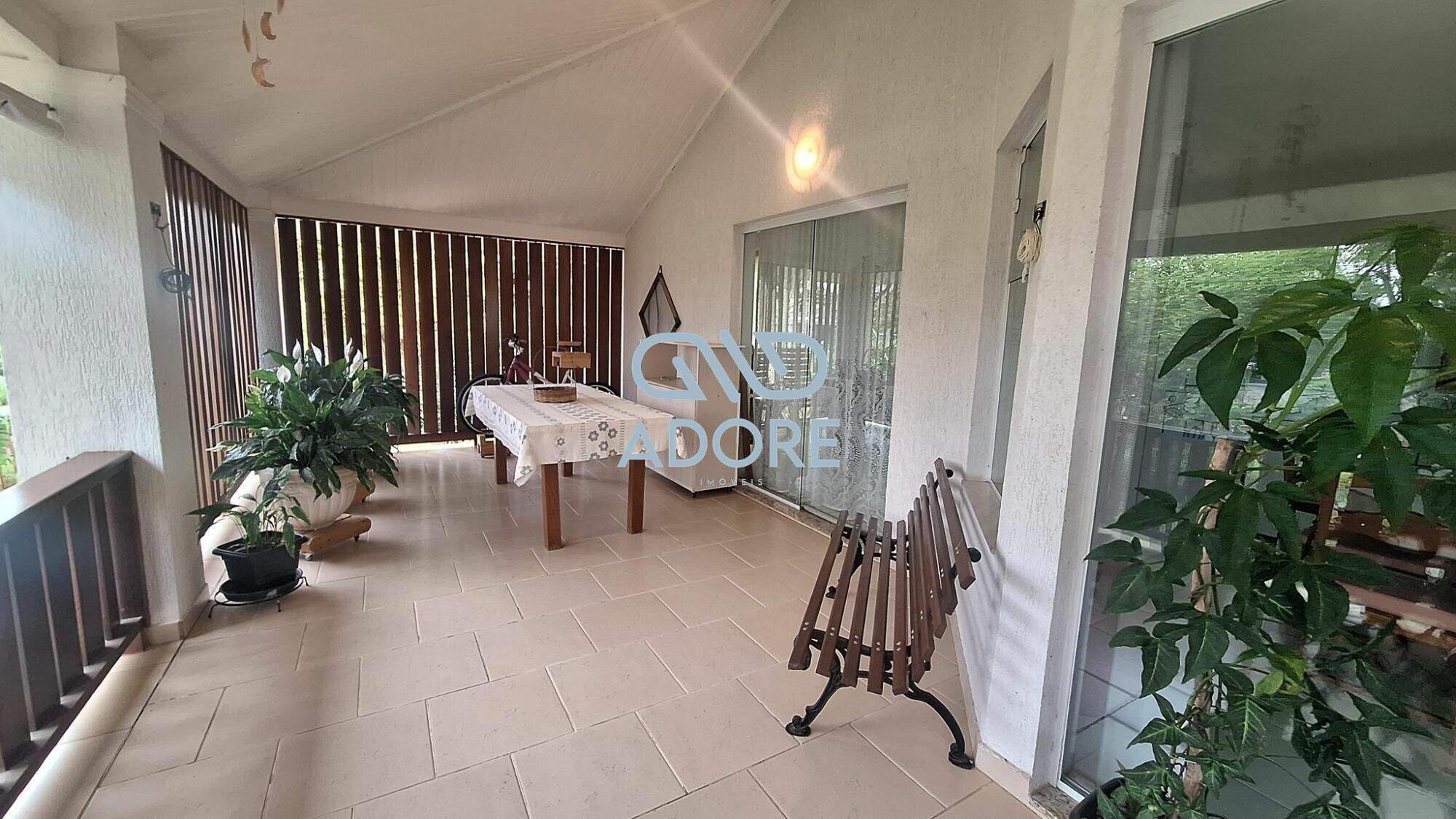 Casa de Condomínio à venda no Condomínio Campos de Santo Antônio : 