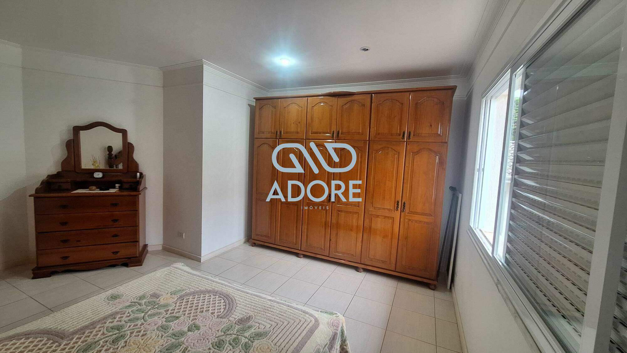 Casa de Condomínio à venda no Condomínio Campos de Santo Antônio : 