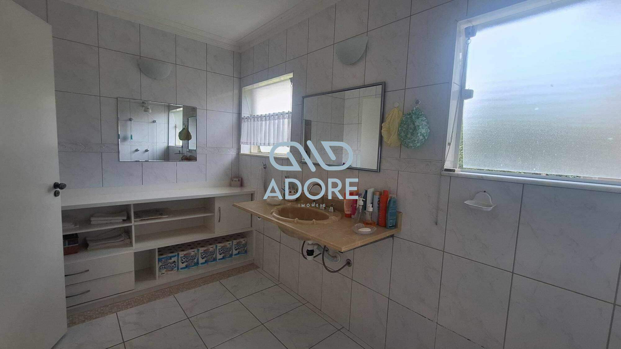 Casa de Condomínio à venda no Condomínio Campos de Santo Antônio : 