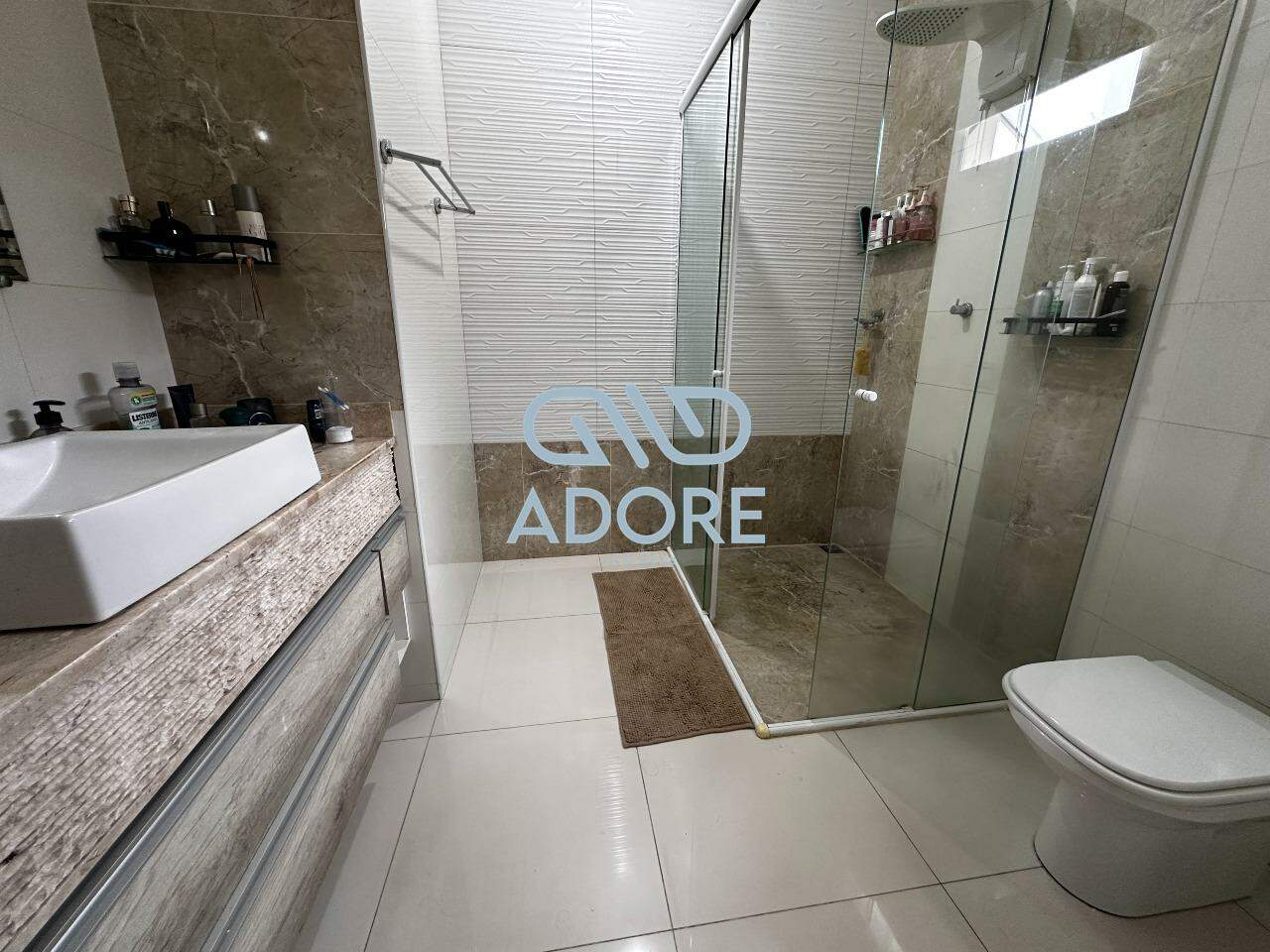 Casa de Condomínio à venda no Condomínio Lagos D’Icaraí: 