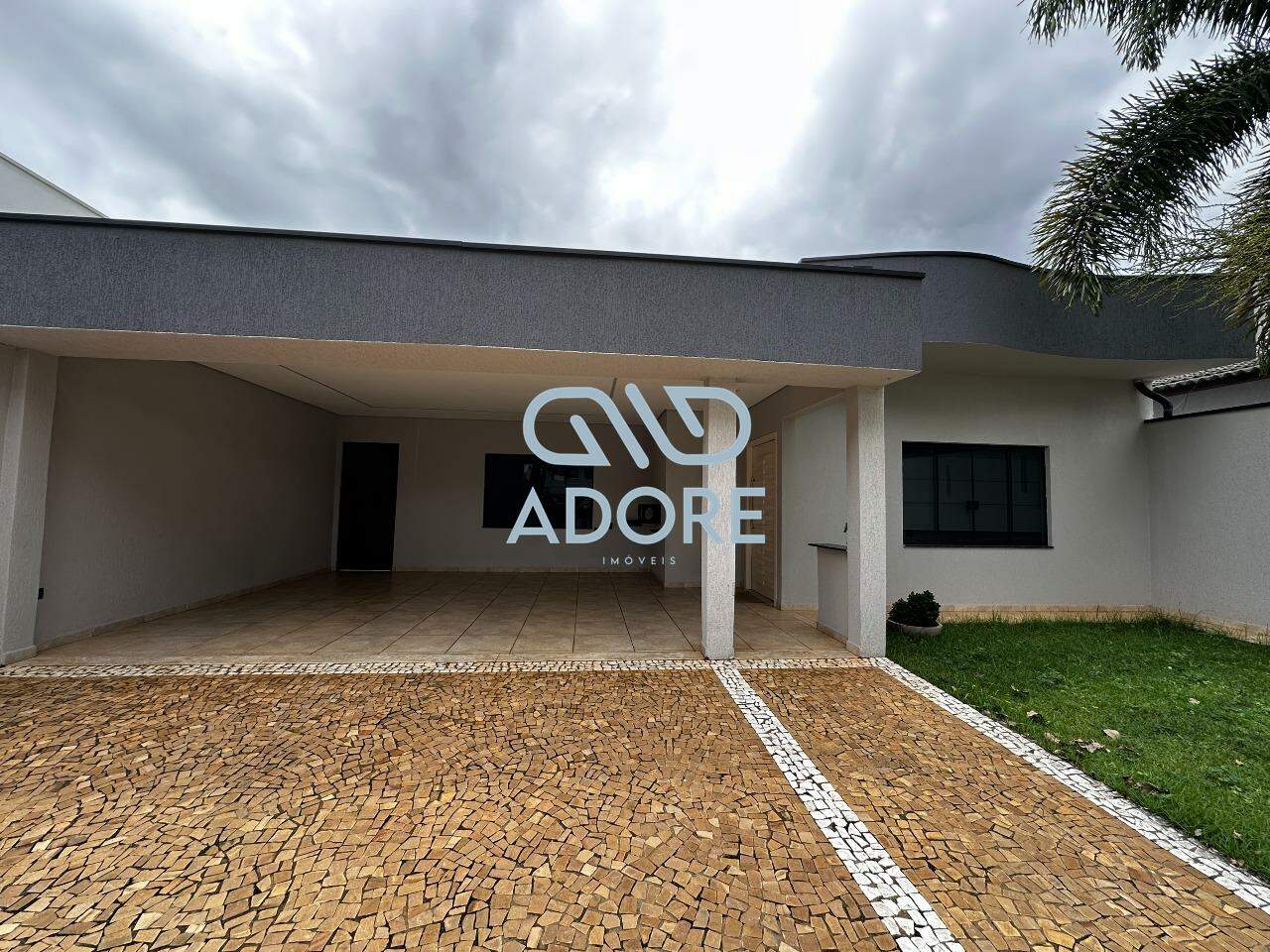 Casa de Condomínio à venda no Condomínio Lagos D’Icaraí: 