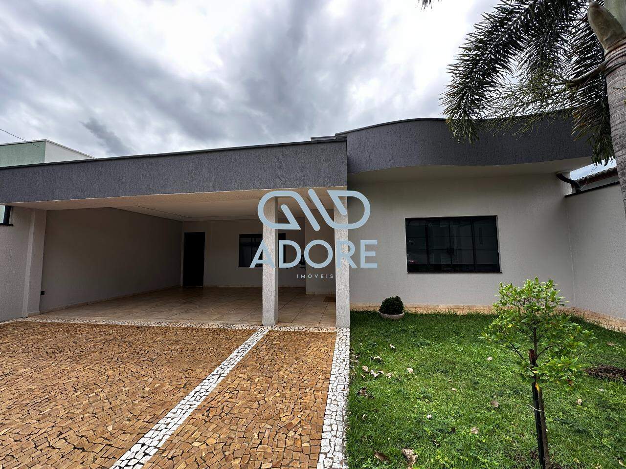 Casa de Condomínio à venda no Condomínio Lagos D’Icaraí: 