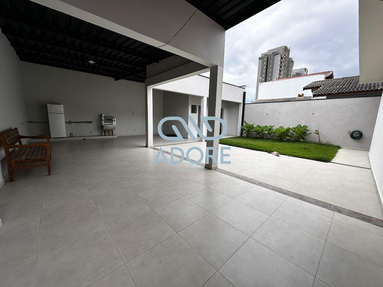 Casa de Condomínio à venda no Condomínio Lagos D’Icaraí: 