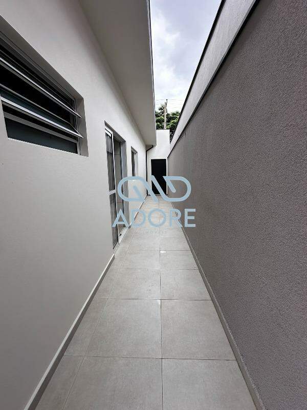 Casa de Condomínio à venda no Condomínio Lagos D’Icaraí: 