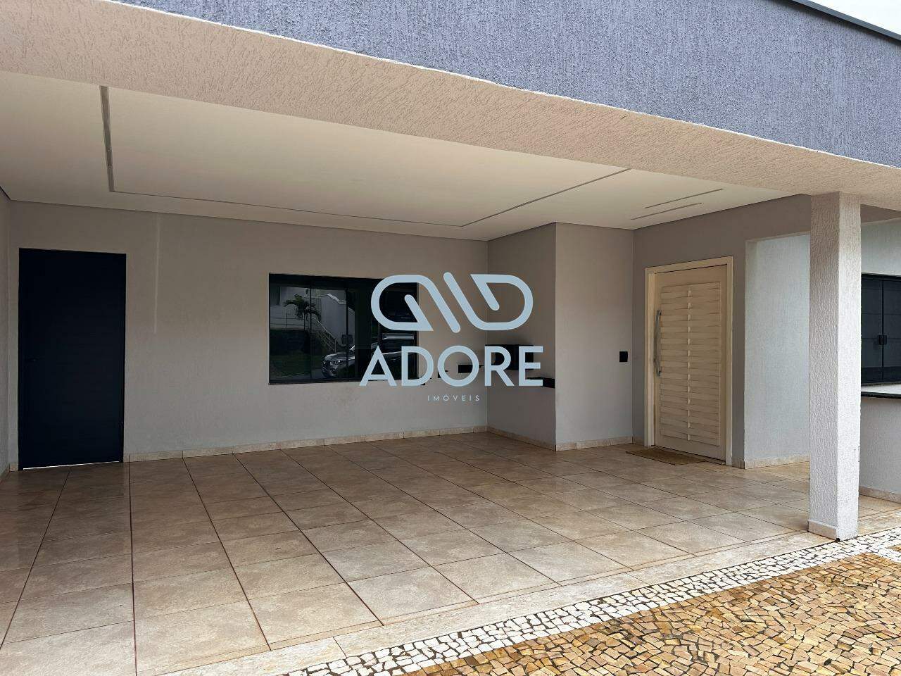 Casa de Condomínio à venda no Condomínio Lagos D’Icaraí: 