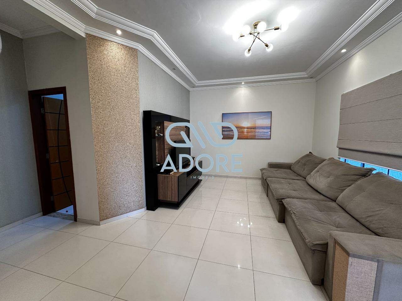 Casa de Condomínio à venda no Condomínio Lagos D’Icaraí: 