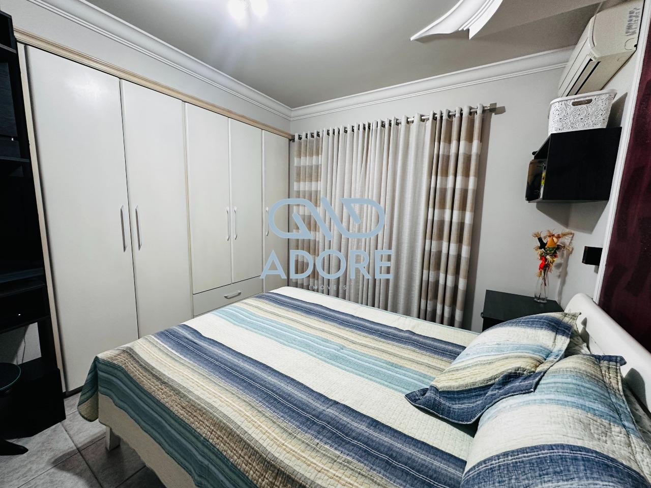 Casa de Condomínio à venda no Parque Village Castelo: 