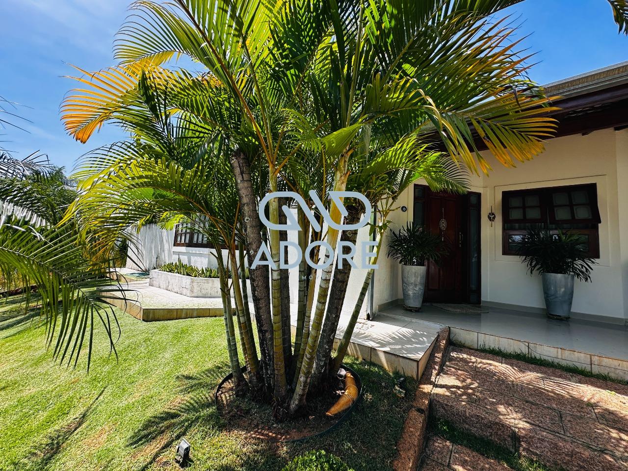 Casa de Condomínio à venda no Parque Village Castelo: 