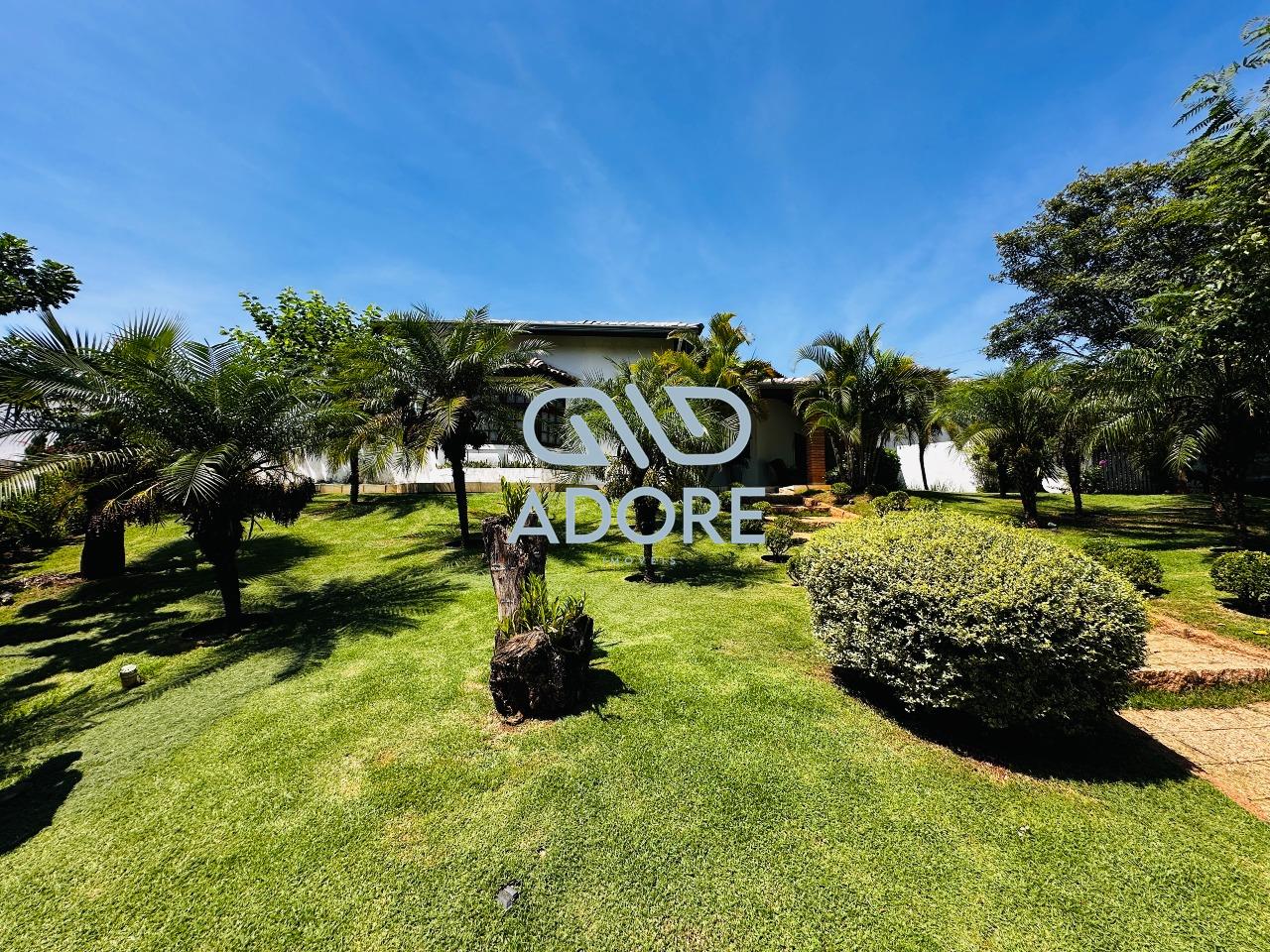 Casa de Condomínio à venda no Parque Village Castelo: 