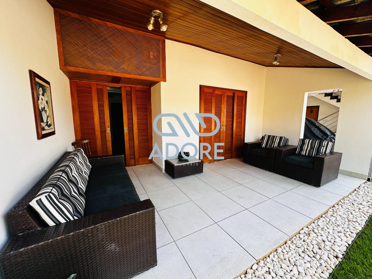 Casa de Condomínio à venda no Parque Village Castelo: 