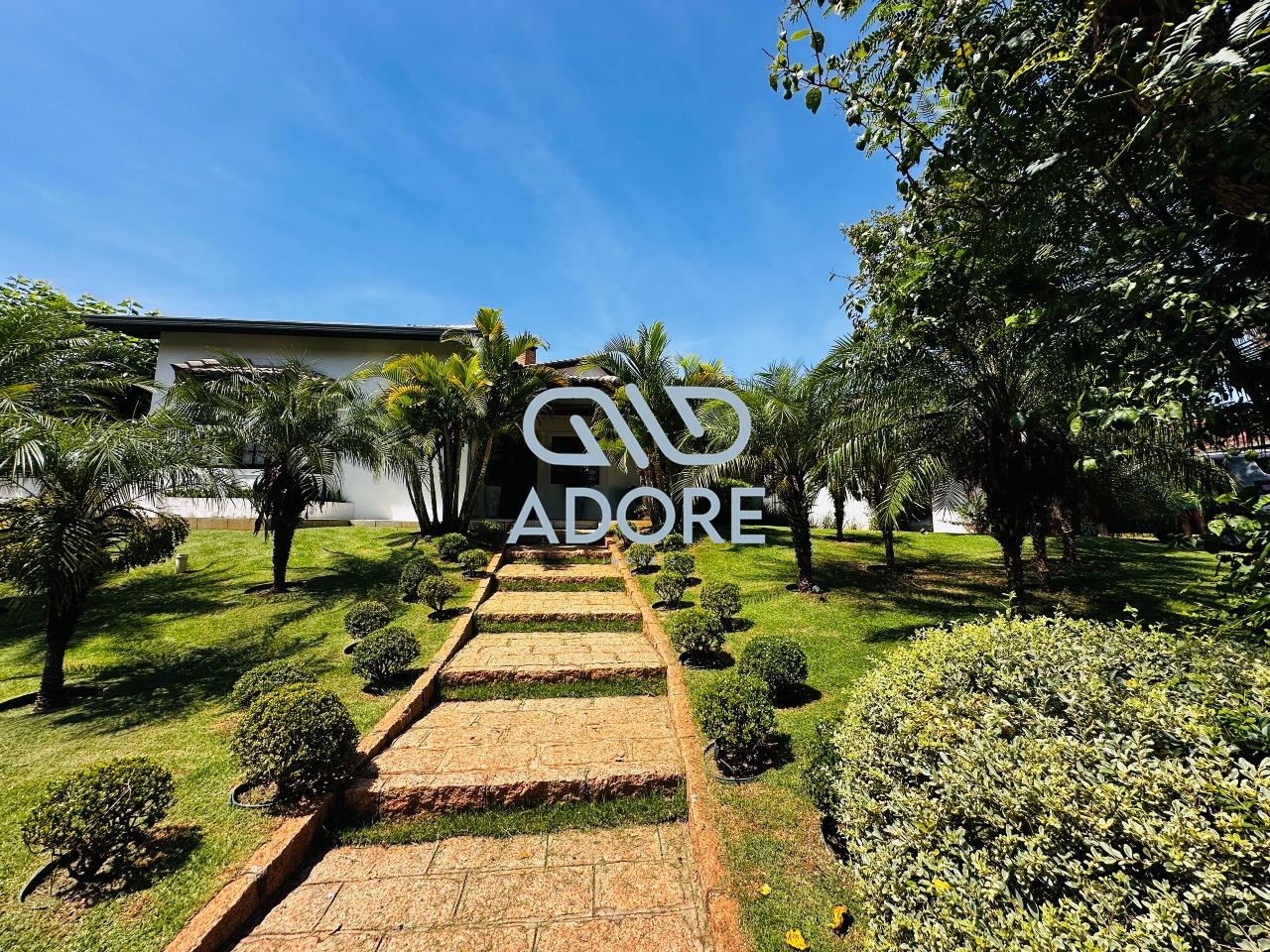 Casa de Condomínio à venda no Parque Village Castelo: 